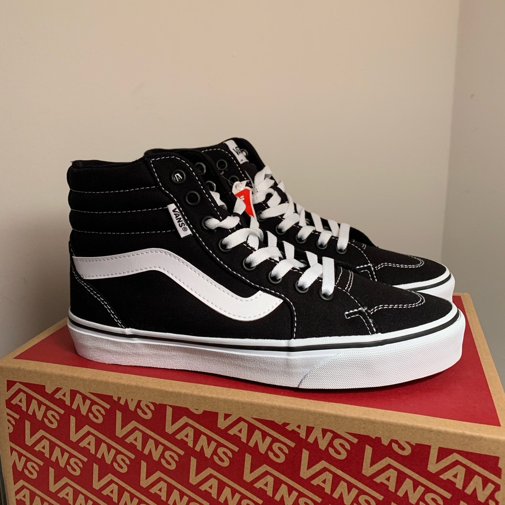 Vans Filmore High-Top Sneaker